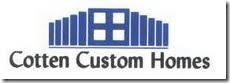 cotten custom homes