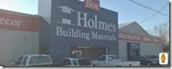 holmes building