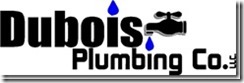 dubois plumbing company