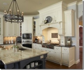 favorite kitchen